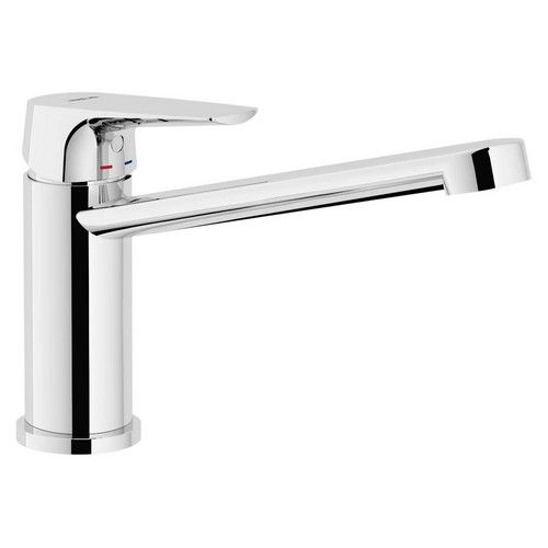 Смеситель Nobili Nobi NB84113/1CR для кухни